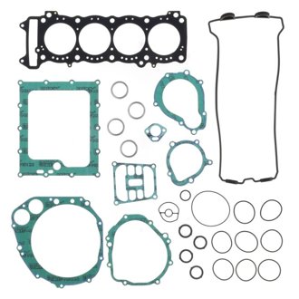 03-06 Suzuki 1000 Complete Gasket Kit (Excl Oil Seal) w/o Valve Stem Seals