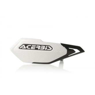 X-Elite Handguard - White/Black