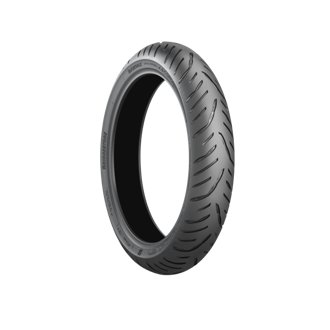 Battlax Sport Touring T33F - 110/80ZR18M/C 58W TL Front