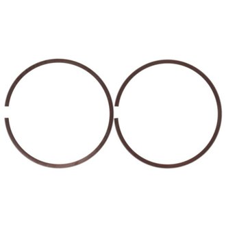 2.678 SEMI KEYSTONE RING SET