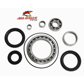 Differential Bearing Kit Rear