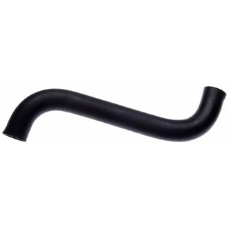 94-97 Toyota Previa 4-Cyl. 2.4L Upper - Pipe To Rad. Molded Coolant Hose