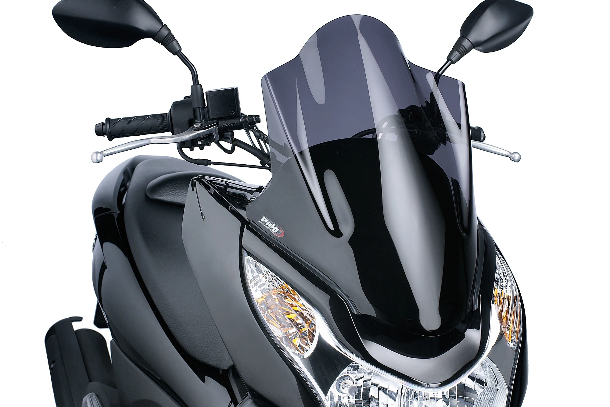 Windshield V-Tech Line Touring