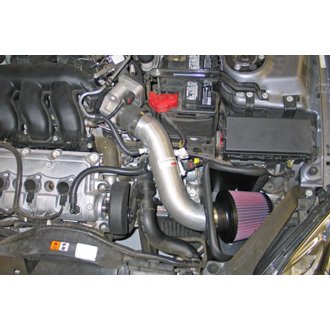 Performance Air Intake System