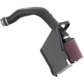 Performance Air Intake System