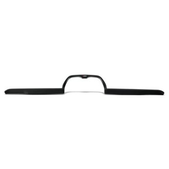 09-12 Porsche 911 GT3/RS (997 FL) 3.8L Rear Carbon Fiber Lip