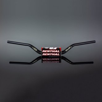 Reed/ Windham Fatbar 36 mm. - Black