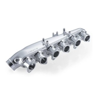 RB26 RB26DETT Normal 6 Throttle Surge Tank Kit