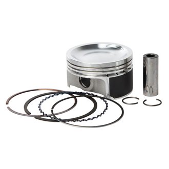Piston Kit Part No