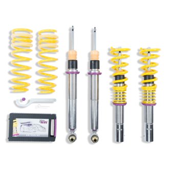 COILOVER KIT V3