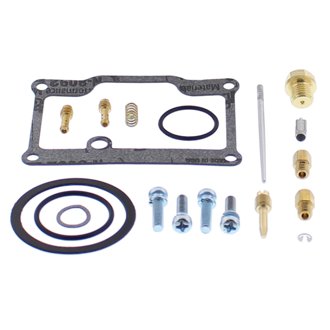 Racing 95-99 Arctic Cat Bear Cat 340 Carburetor Rebuild Kit