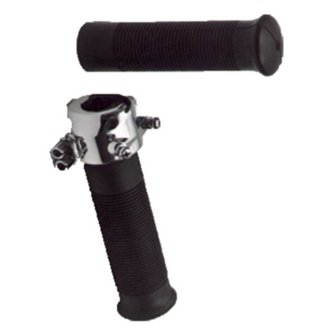 THROTTLE SET D 7/8"