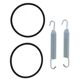01-22 YZ 2/16-22 YZ 250 X Exhaust Gasket Kit