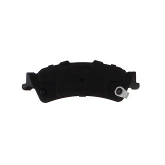 Baer Brakes Claw Brake Pads, Rear
