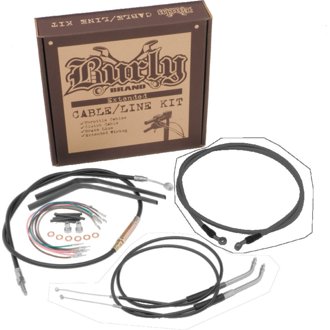 Control Kit 12 Ape FXD