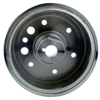 Kit Flywheel + Stator + Crankcase Cover Gask
