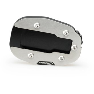 Kickstand Extension with Standard Suspension Black