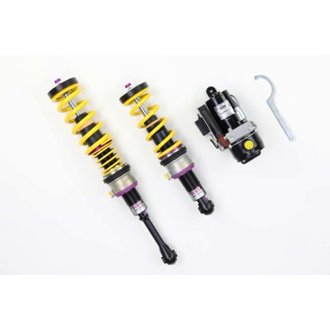 COILOVER KIT V3 + HLS 4