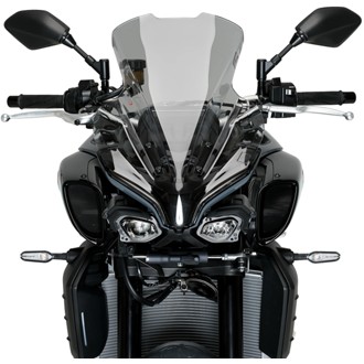 New Generation Touring Smoke