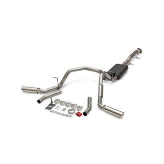 American Thunder Cat-Back Exhaust System
