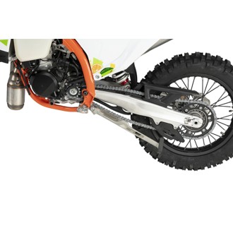 Kickstand Shop Base Black
