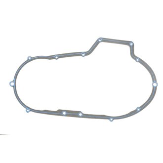 Harley-Davidson Sportsters Primary Cover Gasket Silicone Beaded - Set of 5
