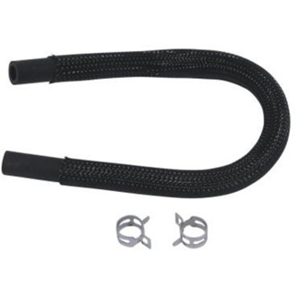 Racing 01-05 GSF1200S Bandit Hose & Clamp Kit