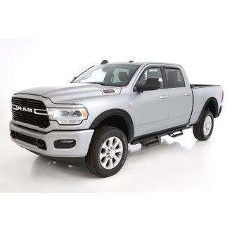 19-25 Dodge RAM 2500 OEM Style 4pc Fender Flares