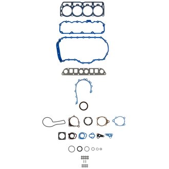 Jeep Wrangler 260-3144 Engine Gasket Set