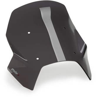 Sport Screen Dark Smoke
