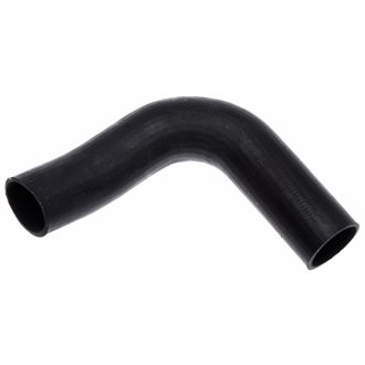 94-95 Freightliner FL106 Detroit Diesel Series 50 Diesel Lower Pipe To Rad Molded Coolant Hose