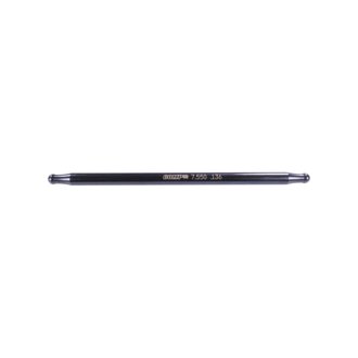 Xtreme Race G2 Pushrod 7.550in Length 3/8in DIA .137in Wall 210 Radius - Single
