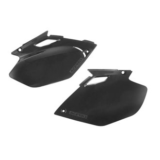 03-05 Yamaha YZ250F/450F Side Panels - Black