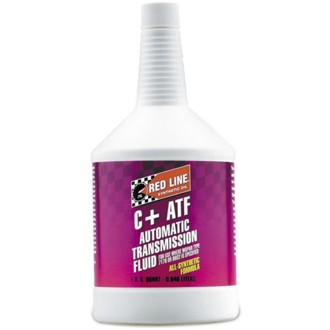 RL ATF - C+