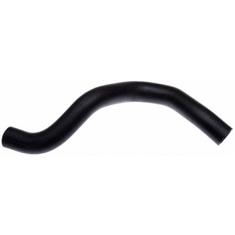 01-06 Hyundai Santa Fe V-6 2.7L Lower Molded Coolant Hose