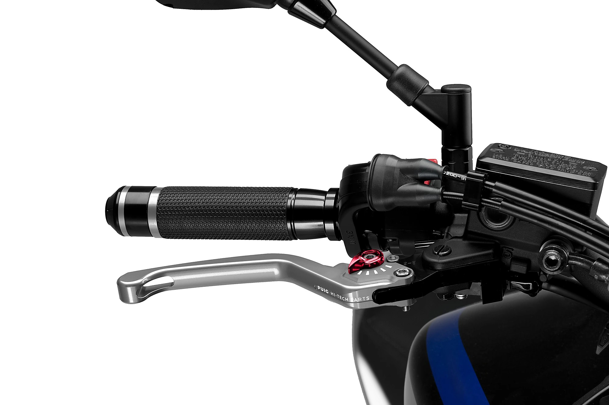 Levers 3.0.