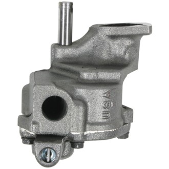 Chevrolet Big Block Standard Volume Racing Anti-Cavitation Oil Pump