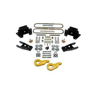 Lowering Kit W/O Shocks