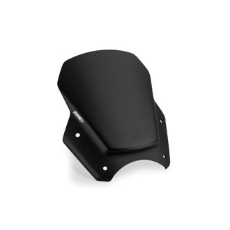 New Generation Sport Matt Black