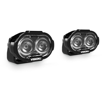 Vision X - DURA2 2-LED Driving Light Kit