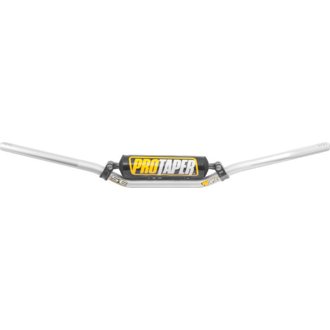 Se Carmichael Handlebar - Silver