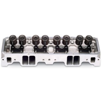 RPM Small-Block Chevy Cylinder Head SBC 70cc Hydraulic Flat Tappet Cam