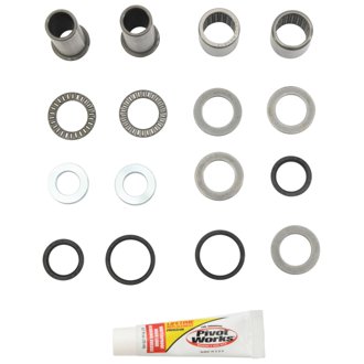 96-97 Kawasaki KX125 Swing Arm Kit