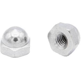 Cap Nut For Behind The Head Bth Headset