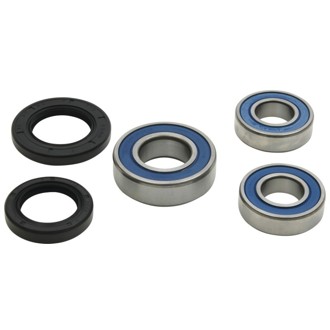 Racing 18-21 BMW G310GS Wheel Bearing Kit Rear