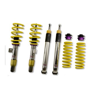 COILOVER KIT V3 BUNDLE