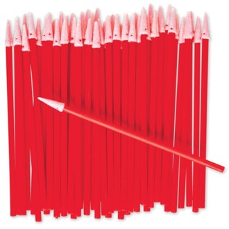 Griots Garage Dual-Head Microfiber Detailing Swabs (50 count)