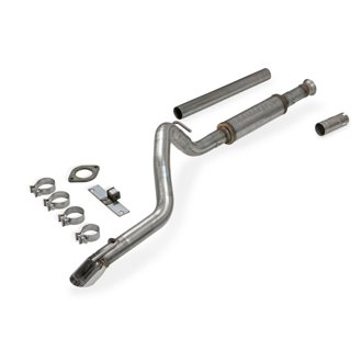 Flow Fx Cat-Back Exhaust System