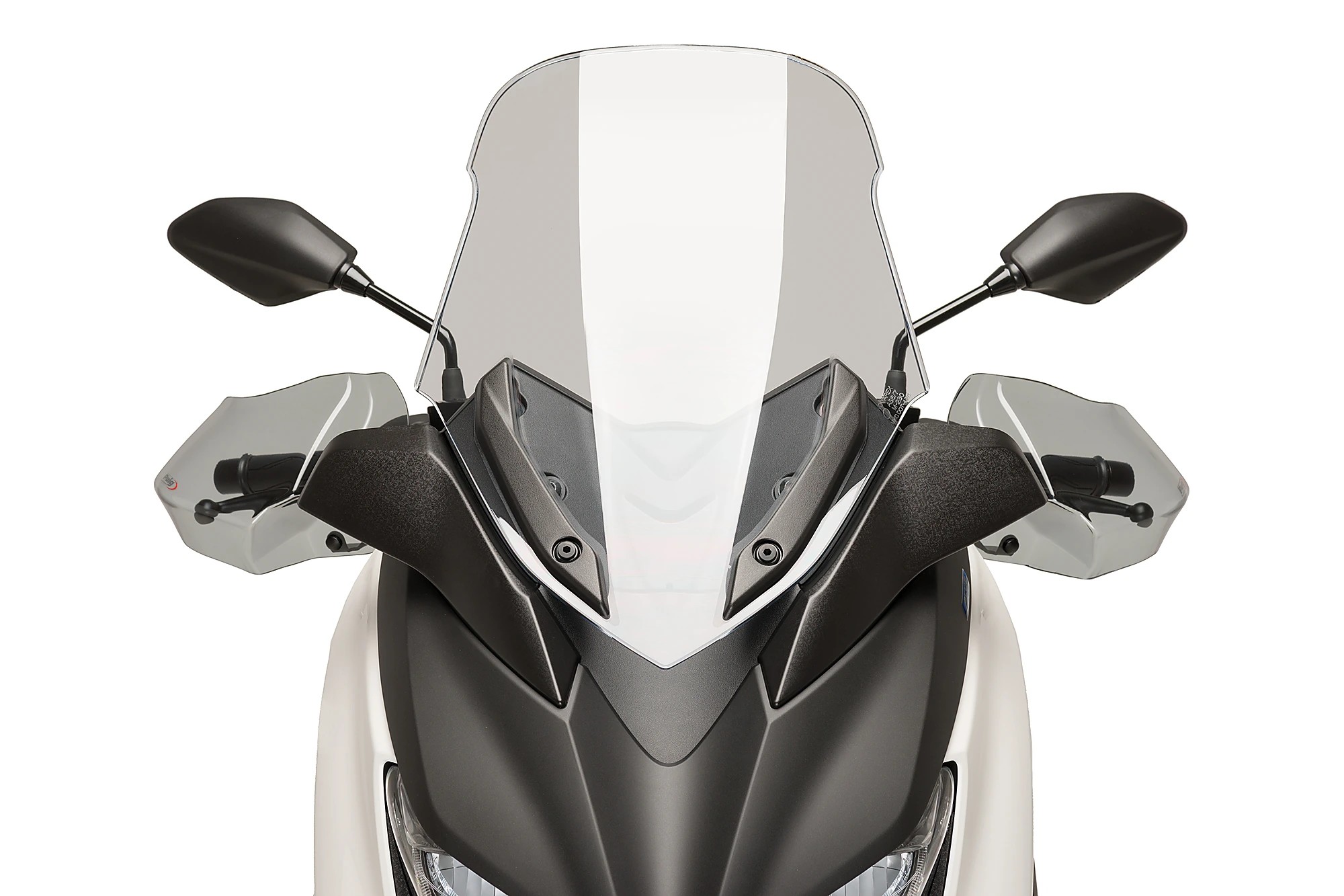 Handguards Maxiscooter