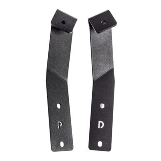 Xe Hood Hinge Cube Light Mounts
